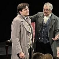WM. & JAS. - A GHOST STORY Premieres At Theater For The New City