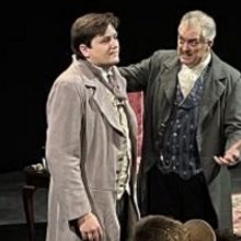 WM. & JAS. - A GHOST STORY Premieres At Theater For The New City