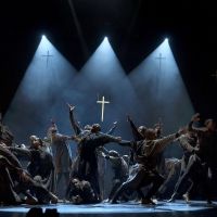 Vuyani Dance Theater to Return to The Joyce Theater in April With CION: REQUIEM OF…