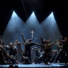 Vuyani Dance Theater to Return to The Joyce Theater in April With CION: REQUIEM OF…