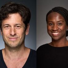 Interview: David Ricardo Pearce, Naana Agyei-Ampadu & Thomas Aldridge On 10 Years Of 