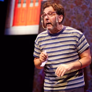 Review Roundup: Thomas Sweitzer's 20 SECONDS
