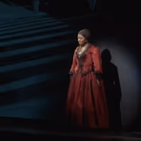 VIDEO: Watch Joaquina Kalukango Make First Entrance Since Tony Win Video