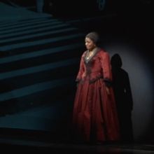 VIDEO: Watch Joaquina Kalukango Make First Entrance Since Tony Win