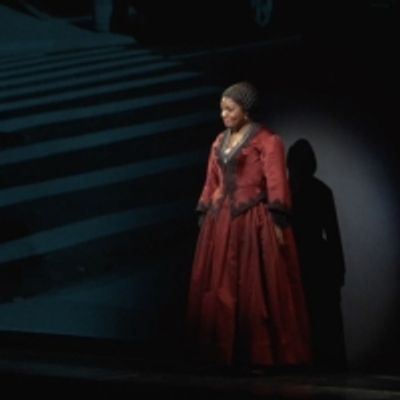 VIDEO: Watch Joaquina Kalukango Make First Entrance Since Tony Win