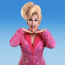 Sutton Lee Seymour to Present BROADWAY BARBIE at The Green Room 42