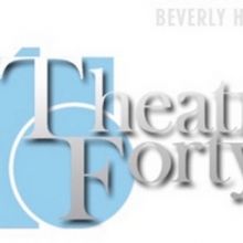 Theatre 40 Presents PERSON IN THE BASEMENT