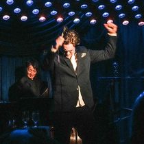 PHOTOS: See Highlights from Ben Jones: TIMELESS at the Laurie Beechman