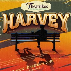 Photos: Theatrikos Launches 2024 Season With Classic American Comedy HARVEY, January…