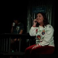 BWW Review: 'EXPOSED' BY BETH HENLEY at Black Box Performing Arts Center