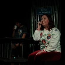 BWW Review: 'EXPOSED' BY BETH HENLEY at Black Box Performing Arts Center