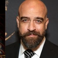 Eric Anderson to Replace Danny Burstein as Harold Zidler in MOULIN ROUGE! THE MUSICAL
