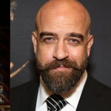 Eric Anderson to Replace Danny Burstein as Harold Zidler in MOULIN ROUGE! THE MUSICAL