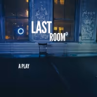 LAST ROOM, A Play Inspired By Anthony Bourdain, To Be Produced in SoHo Loft Next…