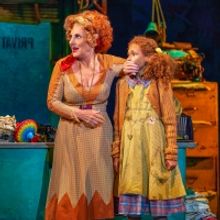 BWW Review: ANNIE, New Wimbledon Theatre