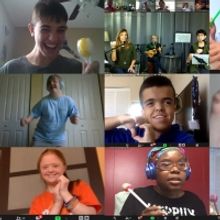 Broward Center Presents Free All Abilities Events In January And February