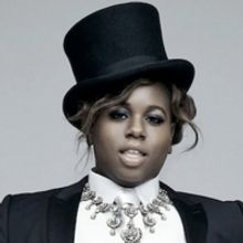 VIDEO: Alex Newell Visits Backstage LIVE with Richard Ridge- Watch Now!