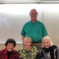 Theatre 40 Presents its Holiday Show At Westwood Library On December 21