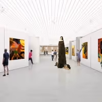 The NYC Department of Cultural Affairs Celebrates Start of Construction of New…