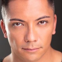 Redhouse Presents Shakespeare's MACBETH Starring Broadway Star Jon Hoche