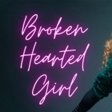 She's So Vyle Presents BROKEN HEARTED GIRL - A Visual Album by Selena Vyle