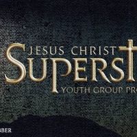 BITA Musical Theatre Brings JESUS CHRIST SUPERSTAR To Birmingham's Old Rep…