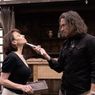 Exclusive: Will Swenson & Lesli Margherita In Rehearsals For SWEENEY TODD