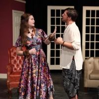 Review: TARTUFFE THE IMPOSTER at Texarkana Repertory Company