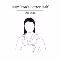 BWW Blog: Hamilton's Better Half