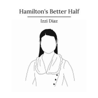 BWW Blog: Hamilton's Better Half