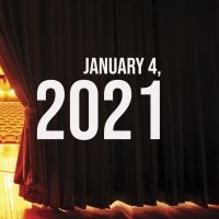 Virtual Theatre Today: Monday, January 4- with Alex Brightman, Liz Callaway, and…