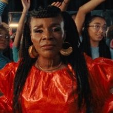 West Africa's Les Amazones D'Afrique Release New Single 'Flaws'