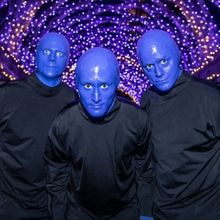 BLUE MAN GROUP Boston Will Celebrate The Season With Extended Show Schedule