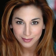 BWW Exclusive: Quarantine Qs with MRS. DOUBTFIRE's Lorin Latarro!