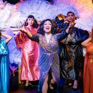 Review: LA CAGE AUX FOLLES at Theatre Rhinoceros