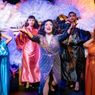 Review: LA CAGE AUX FOLLES at Theatre Rhinoceros