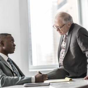 SILENT PARTNER Legal Thriller to Screen at Urbanworld on October 16