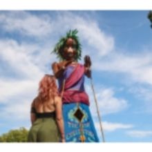 Free Theatre Takes Over The Square Mile Next Month