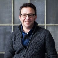 San Francisco's Z Space Names New Executive Director, Shafer Mazow