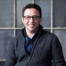 San Francisco's Z Space Names New Executive Director, Shafer Mazow