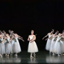 BWW Review: The Delightful Melodrama of ABT's GISELLE