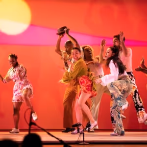 Works & Process Unveils Spring 2024 Season Featuring Bartlett Sher-Directed…