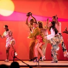 Works & Process Unveils Spring 2024 Season Featuring Bartlett Sher-Directed CORRUPTIO