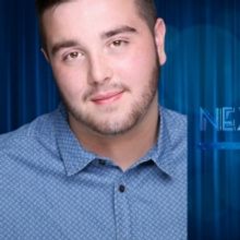 Tyler Kelly Shares His Love for Disney Musicals - Next on Stage