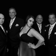 BergenPAC to Present HOLIDAY DOO WOP in November