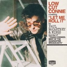Low Cut Connie Covers Paul McCartney and Wings' 'Let Me Roll It'