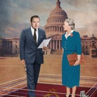 Joe DiPietro's Newest Play CONSCIENCE, Starring Harriet Harris, Available For…