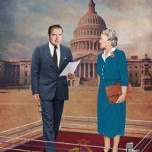 Joe DiPietro's Newest Play CONSCIENCE, Starring Harriet Harris, Available For Streami