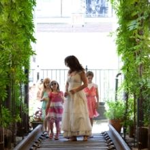 Potions & Planting for Children to Return to The McKittrick Hotel's Gallow Green for…