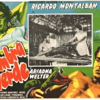 14th Annual Hola Mexico Film Festival Presents Mexican Classics BATWOMAN & SOMBRA…